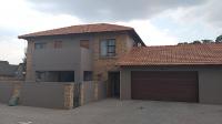 3 Bedroom 2 Bathroom Sec Title for Sale for sale in Alberton