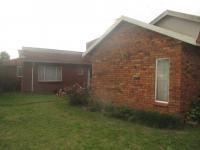 Backyard of property in Mamelodi