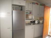 Kitchen of property in Mamelodi