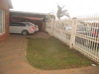 Front View of property in Mamelodi