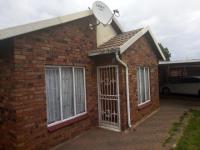 Front View of property in Mamelodi