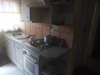 Kitchen of property in Mamelodi