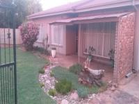 3 Bedroom 1 Bathroom House for Sale for sale in Schweizer Reneke