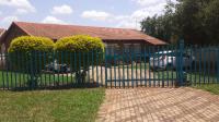 2 Bedroom 2 Bathroom Cluster for Sale for sale in Barberton