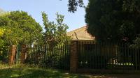 Front View of property in Parkdene (JHB)