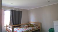 Bed Room 1 - 11 square meters of property in Clayville