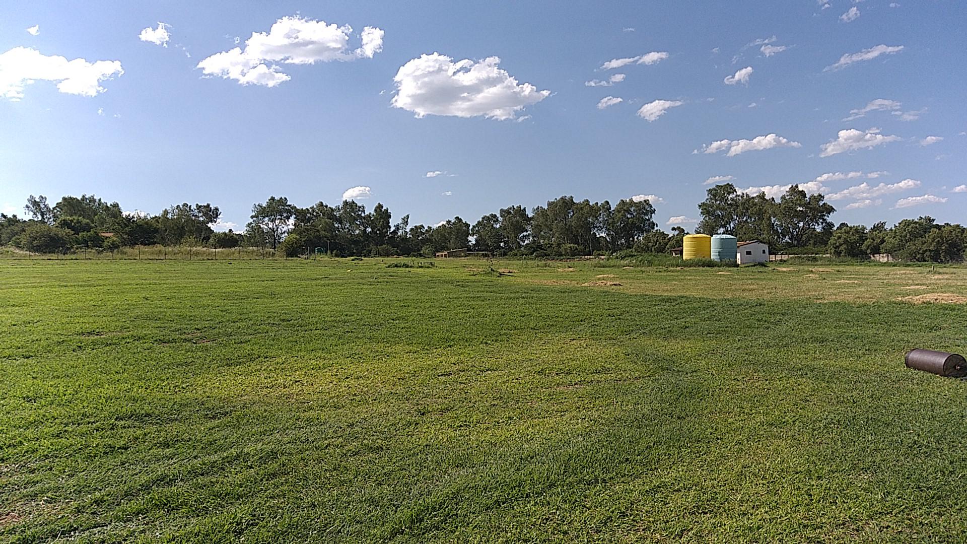 Front View of property in Farmall A.H.