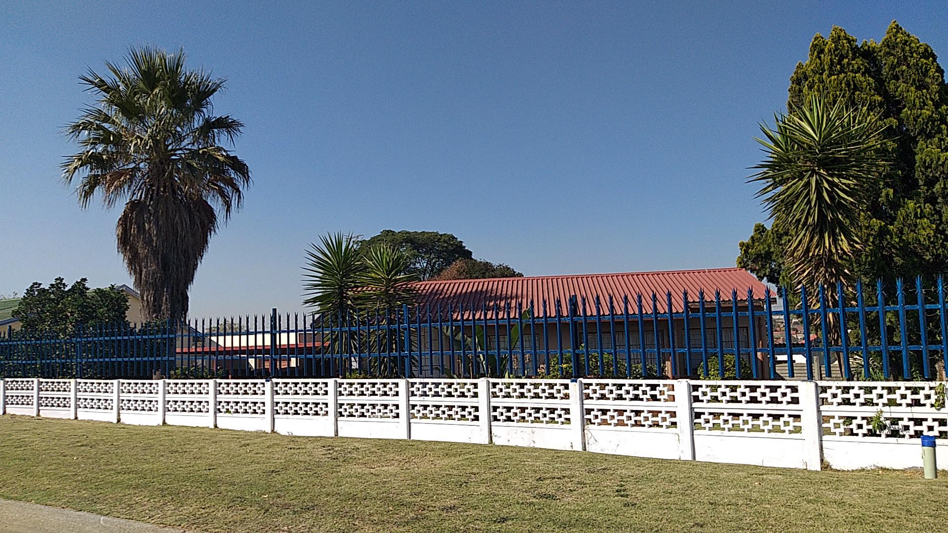 Front View of property in East Germiston