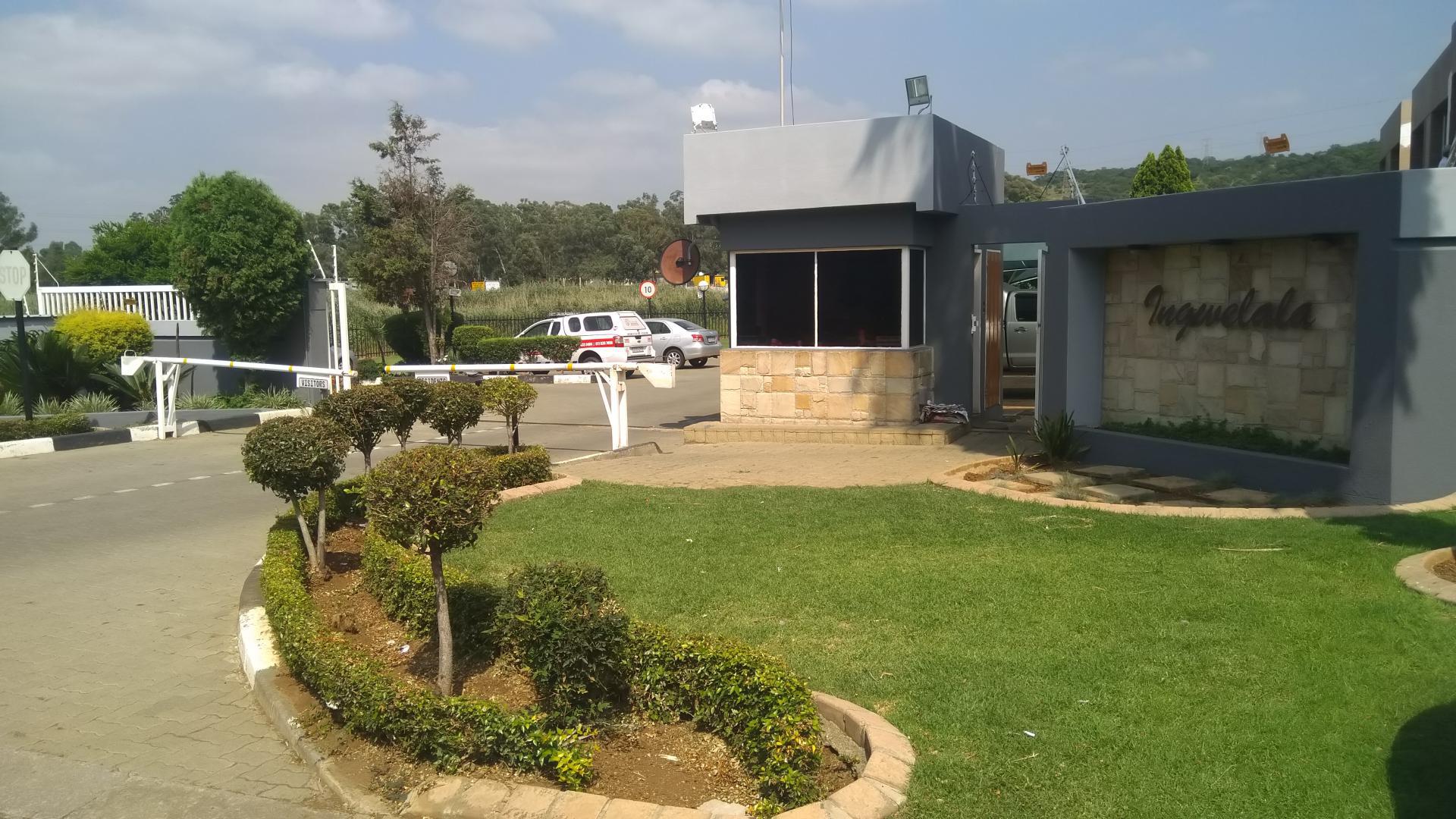 Front View of property in Mulbarton