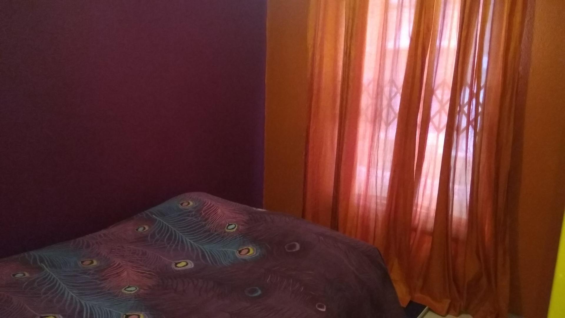 Bed Room 3 of property in Mulbarton