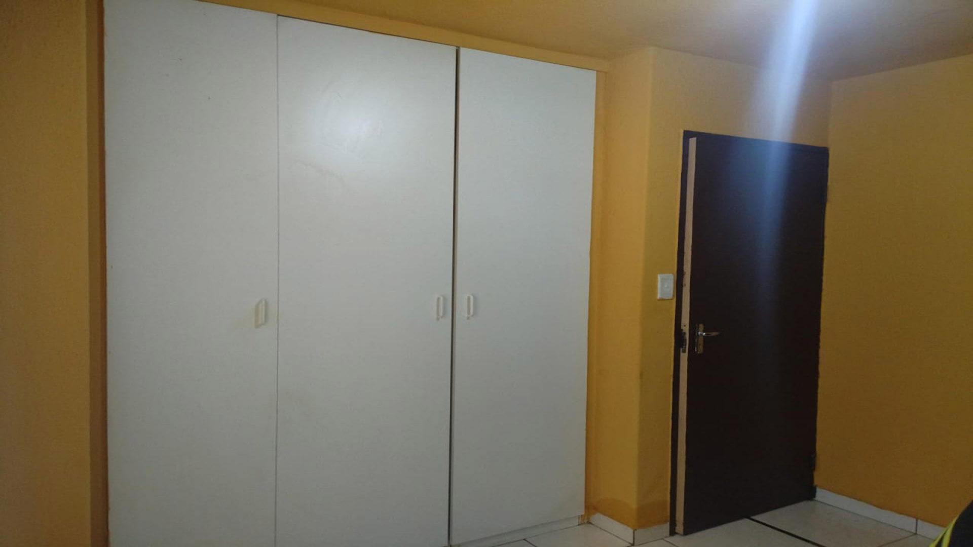 Bed Room 2 of property in Mulbarton