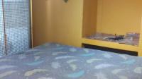 Bed Room 1 - 11 square meters of property in Mulbarton
