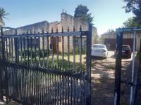 Front View of property in Kraaifontein