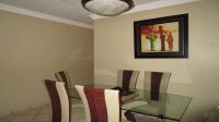 Dining Room - 9 square meters of property in Heatherview