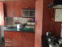 Kitchen - 10 square meters of property in Mabopane