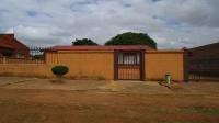 Front View of property in Mabopane