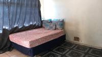Bed Room 1 - 12 square meters of property in Vanderbijlpark
