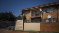 3 Bedroom 1 Bathroom Sec Title for Sale for sale in Vanderbijlpark