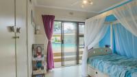 Bed Room 1 - 40 square meters of property in Beyers Park