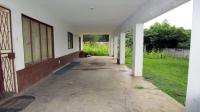 Patio - 37 square meters of property in Northdale (PMB)