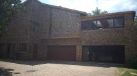 4 Bedroom 3 Bathroom House for Sale for sale in Northcliff