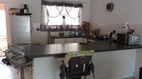 Kitchen - 11 square meters of property in Rensburg