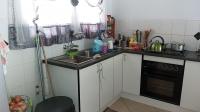 Kitchen - 11 square meters of property in Rensburg