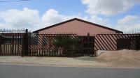 3 Bedroom 2 Bathroom House for Sale for sale in Soshanguve