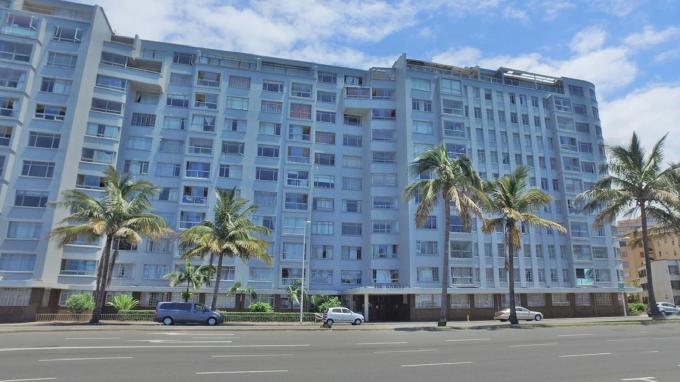 1 Bedroom Apartment for Sale For Sale in Durban Central - Private Sale - MR290324