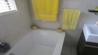 Bathroom 1 - 6 square meters of property in Noordhang