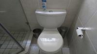 Main Bathroom - 4 square meters of property in Noordhang