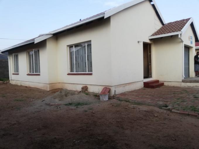 Houses For Sale in Kagiso MyRoof.co.za