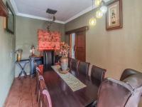 Dining Room of property in Aerorand - MP