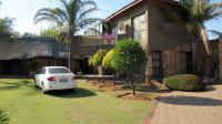 4 Bedroom 3 Bathroom House for Sale for sale in Aerorand - MP