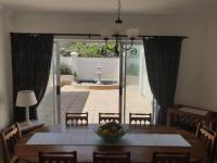 Dining Room of property in Beachview