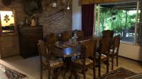 Dining Room - 15 square meters of property in Mookgopong (Naboomspruit)