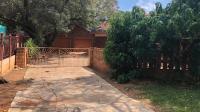 4 Bedroom 3 Bathroom House for Sale for sale in Mookgopong (Naboomspruit)