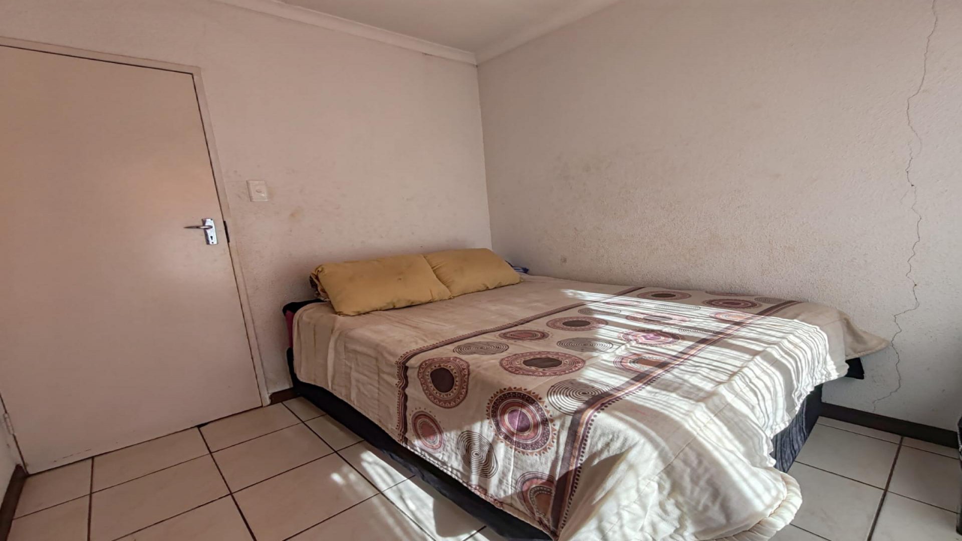 Bed Room 2 of property in Dawn Park