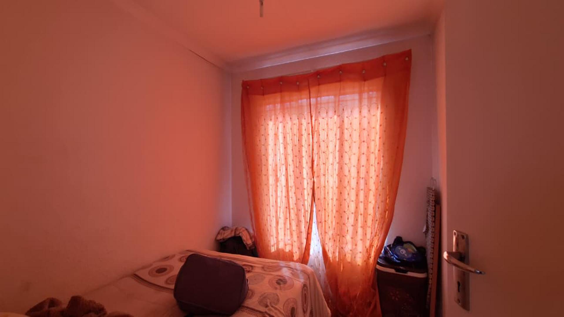 Bed Room 2 - 5 square meters of property in Dawn Park