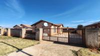 Front View of property in Dawn Park
