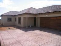 3 Bedroom 2 Bathroom House for Sale for sale in Doornpoort