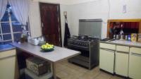 Kitchen - 20 square meters of property in Pyramid