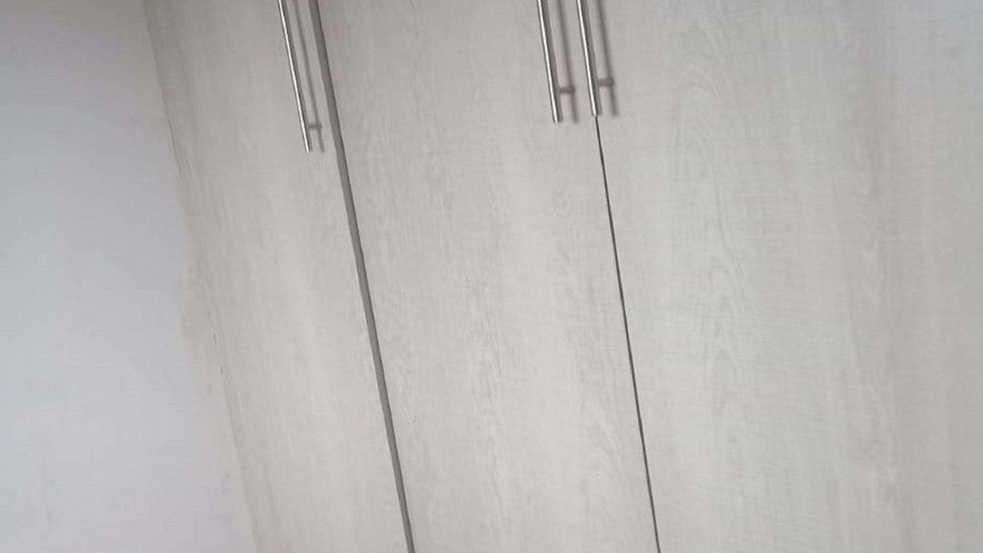 Bed Room 1 - 9 square meters of property in Jabulani