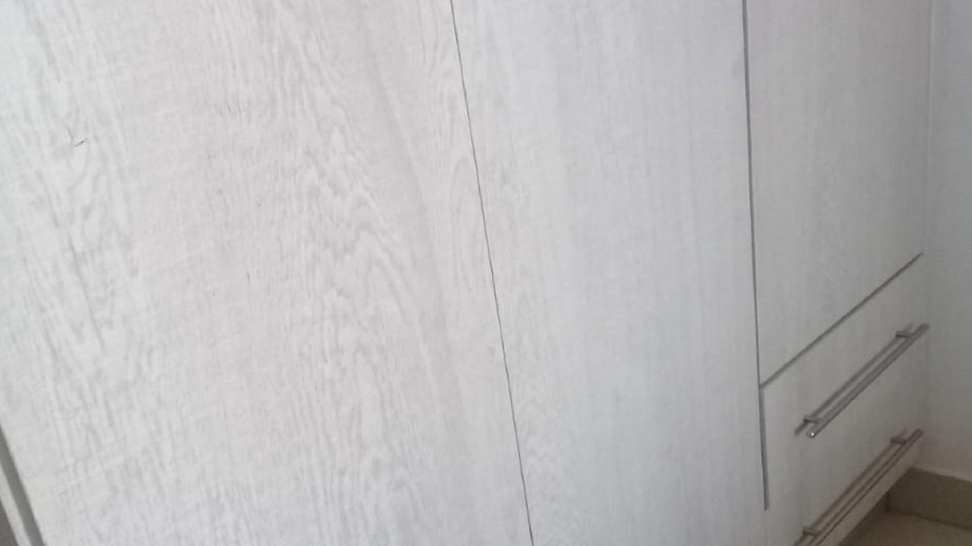 Main Bedroom - 10 square meters of property in Jabulani