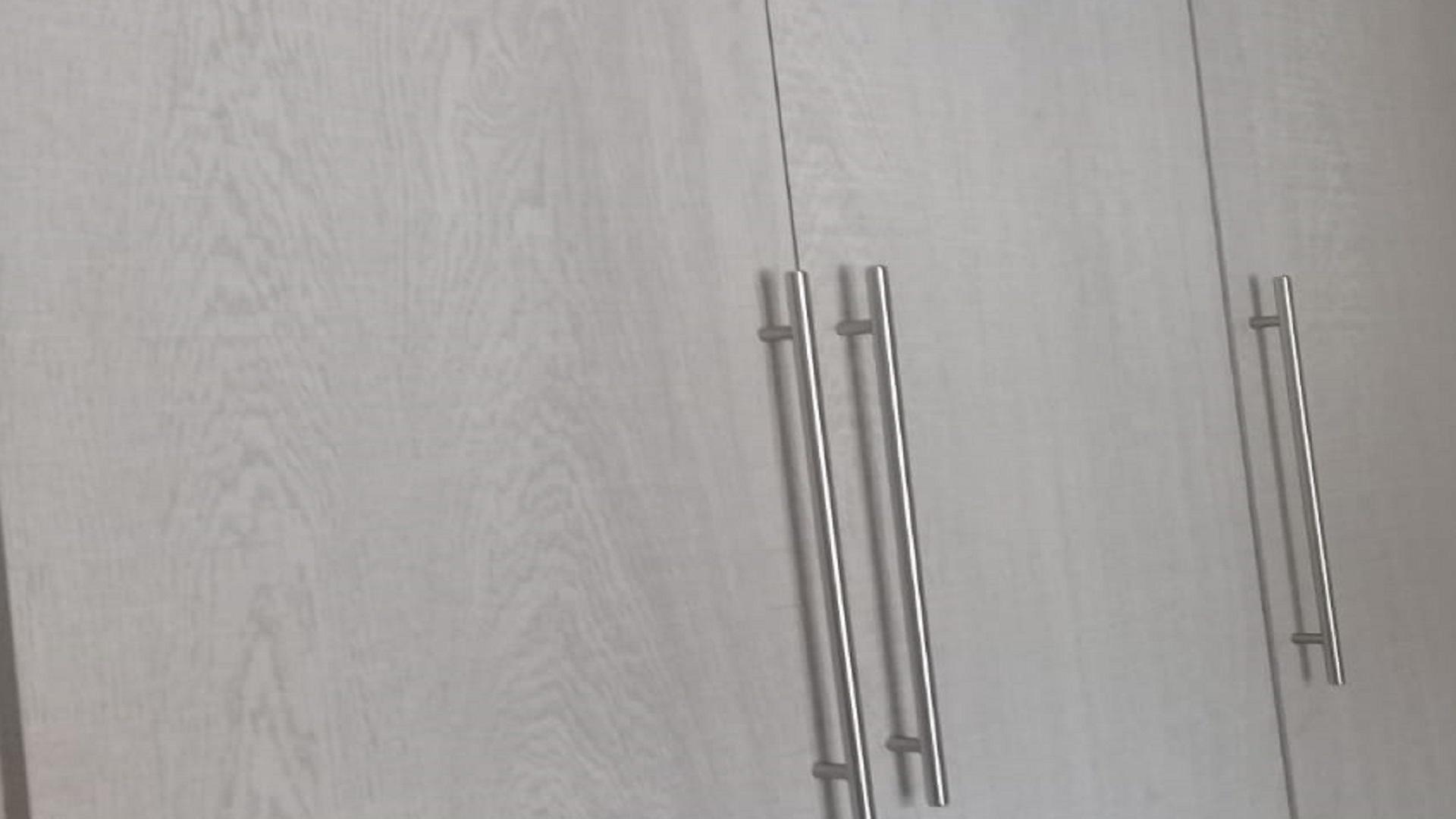 Main Bedroom - 10 square meters of property in Jabulani