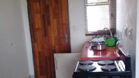 Kitchen - 4 square meters of property in Jabulani
