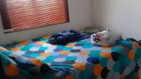 Bed Room 1 - 9 square meters of property in Jabulani