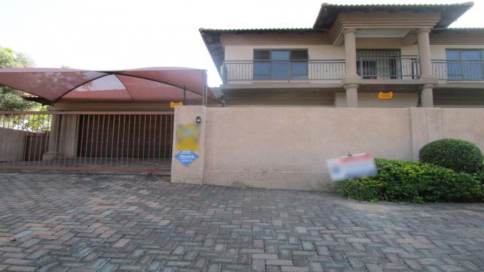 3 Bedroom Sectional Title for Sale For Sale in Safarituine - Private Sale - MR291404