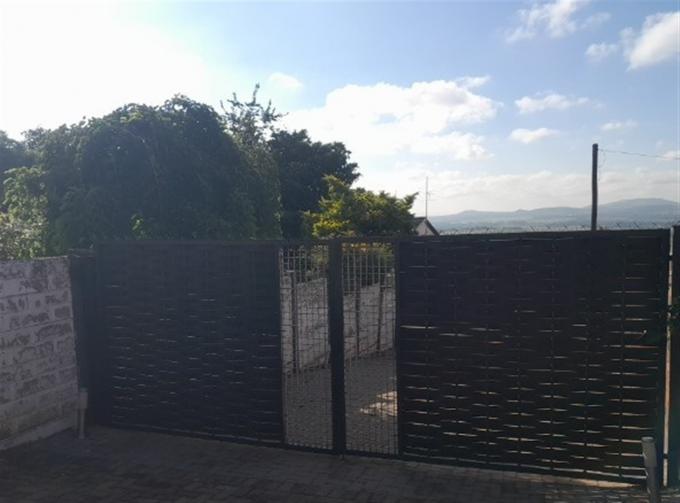 Standard Bank SIE Sale In Execution House for Sale in Naturena - MR291432