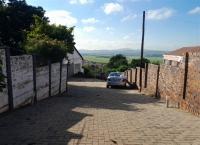 Front View of property in Naturena